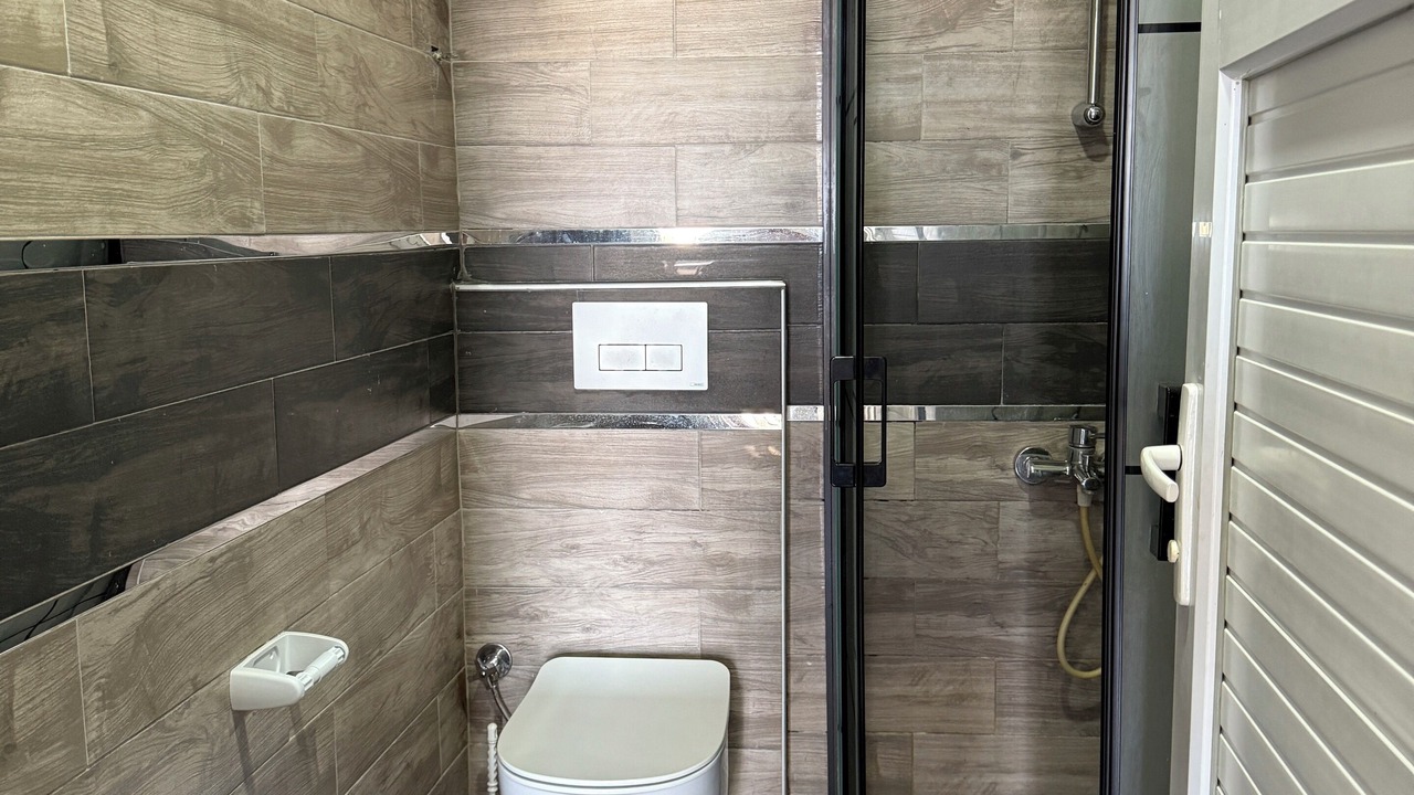 Photo of Bathroom in Fethiye