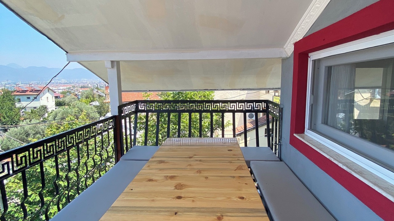 Photo of Outdoor in Fethiye