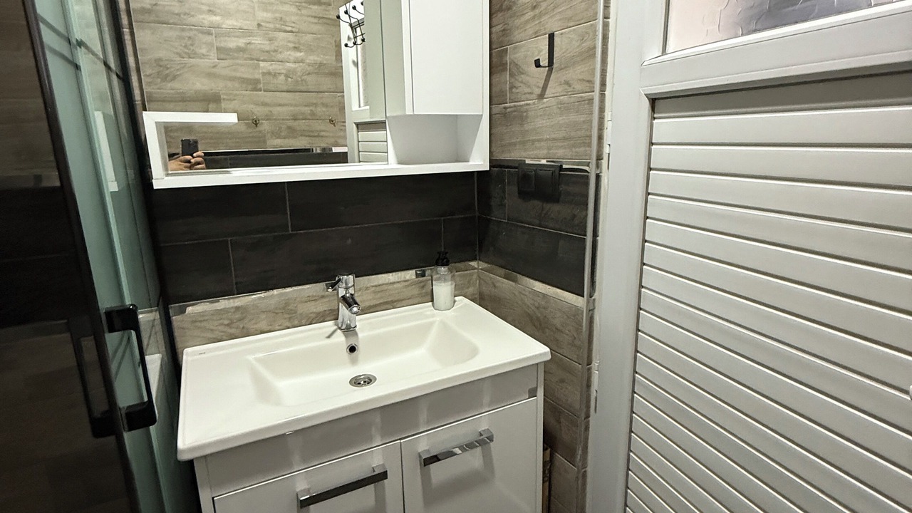 Photo of Bathroom in Fethiye