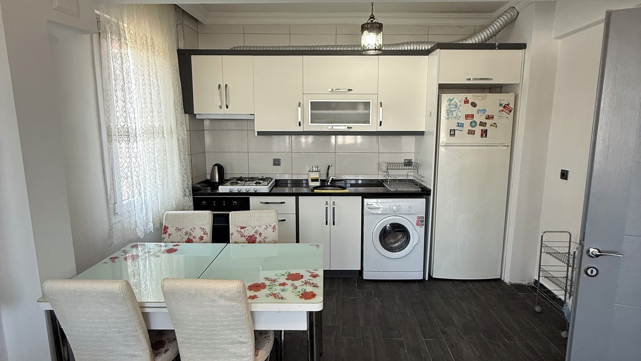 Photo of Kitchen in Fethiye