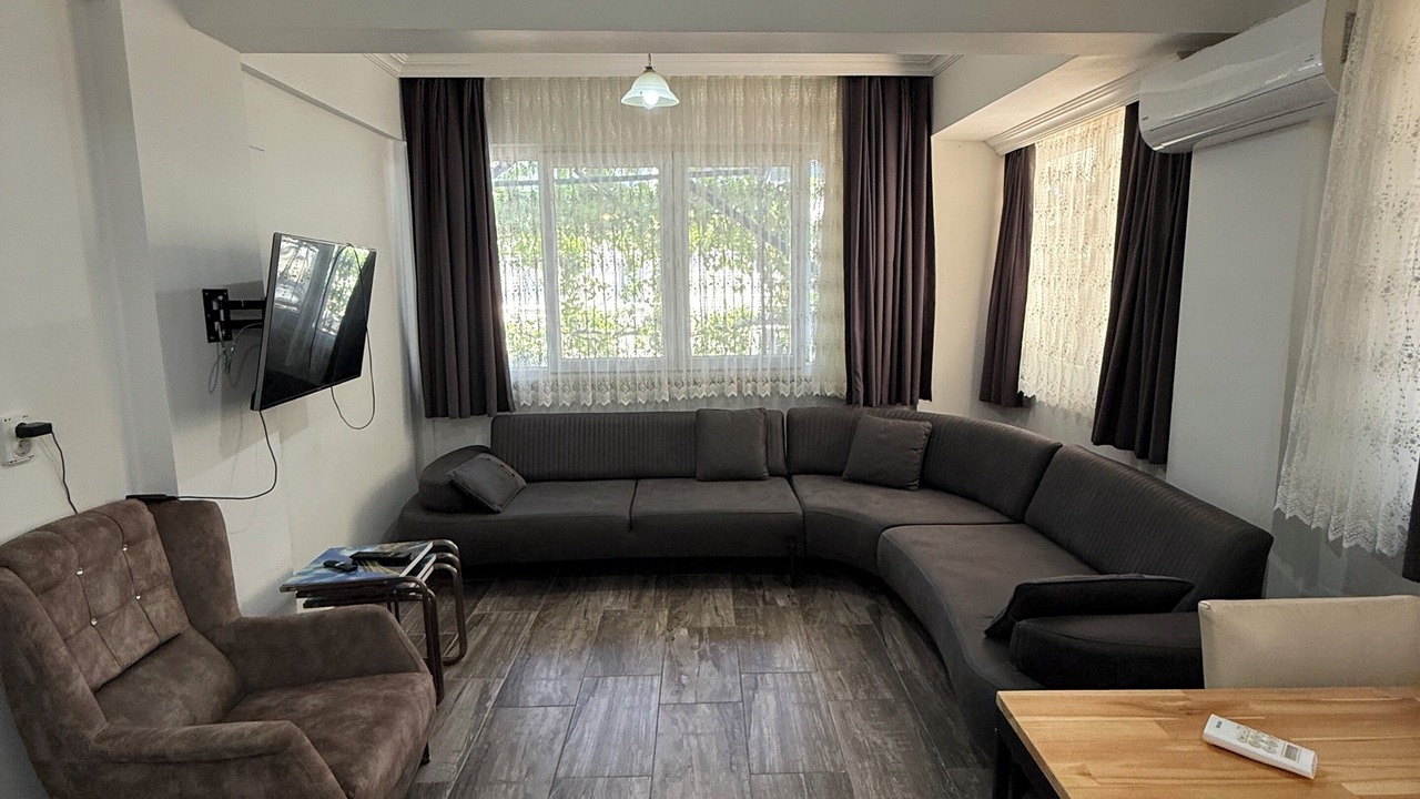 Photo of Livingroom in Fethiye