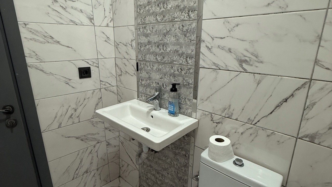 Photo of Bathroom in Fethiye