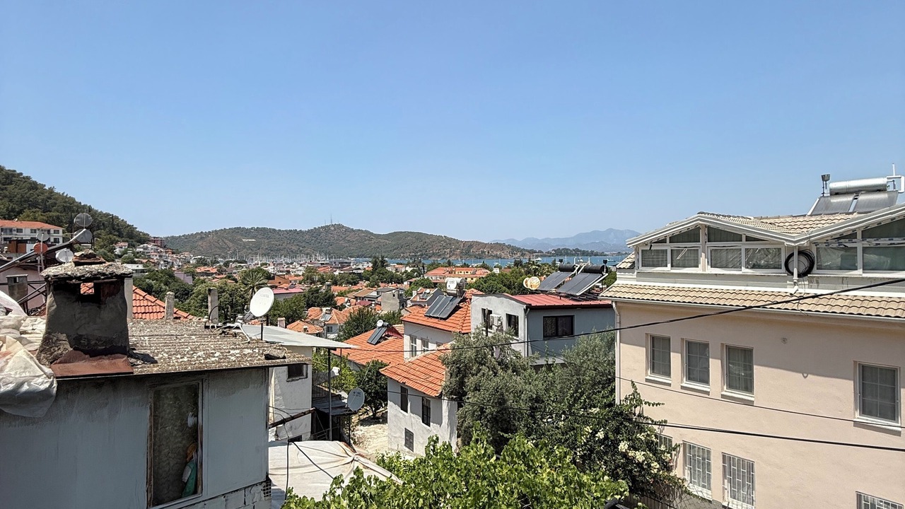 Photo of Bedroom in Fethiye