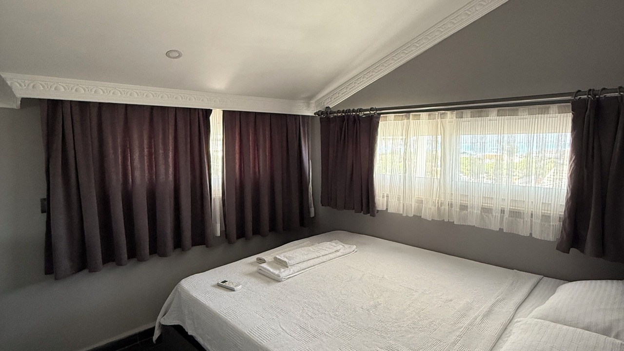 Photo of Bedroom in Fethiye