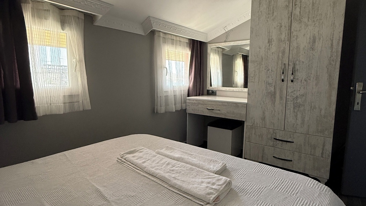 Photo of Bedroom in Fethiye