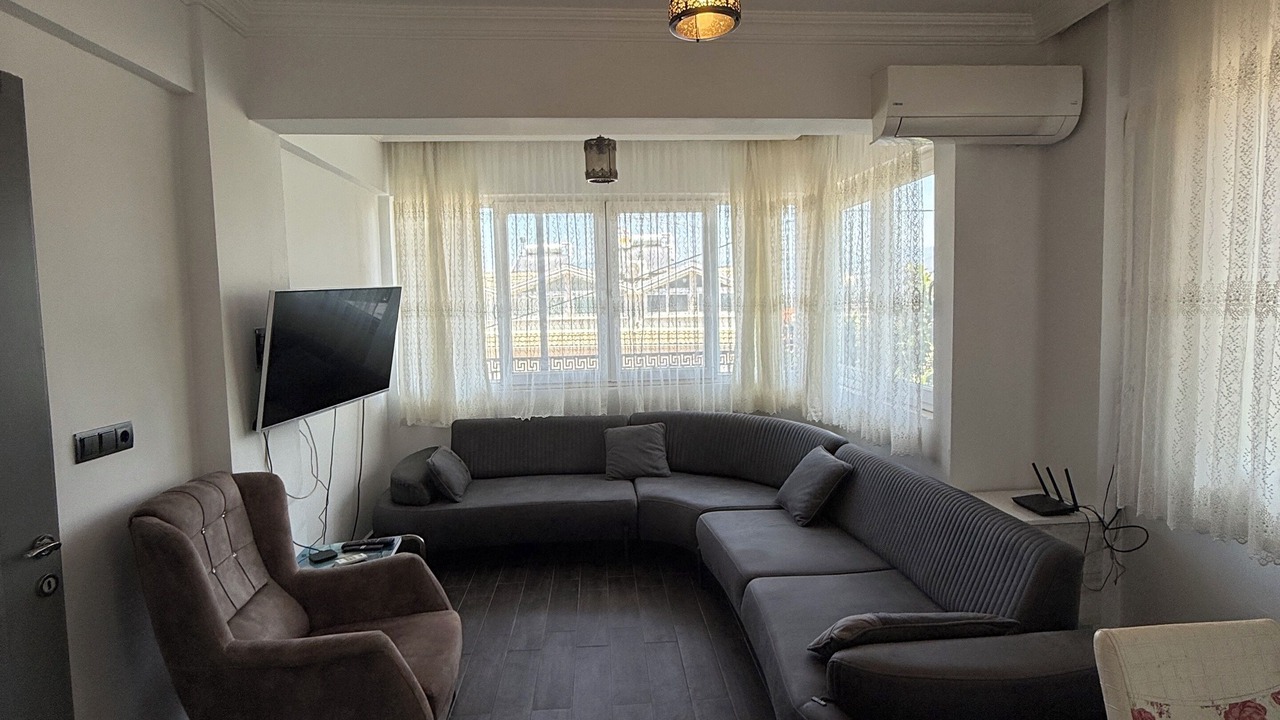 Photo of Livingroom in Fethiye