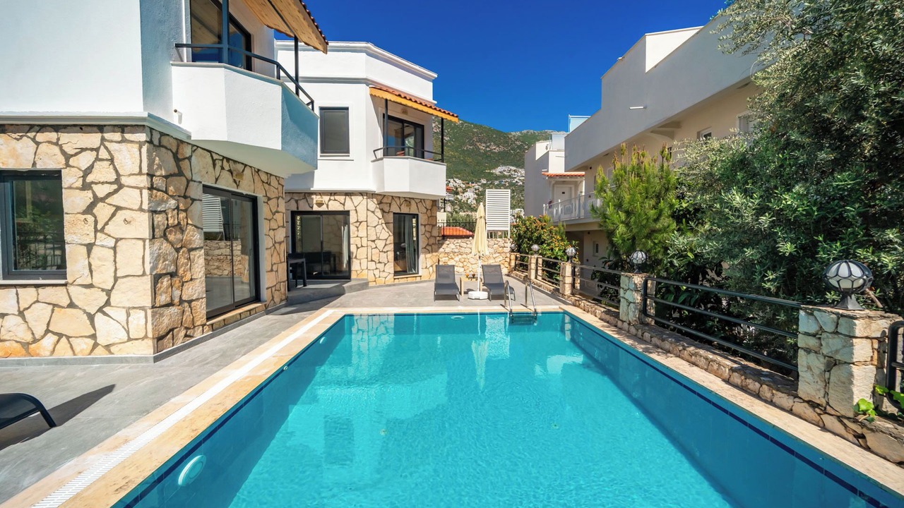 Photo of Outdoor in Kalkan