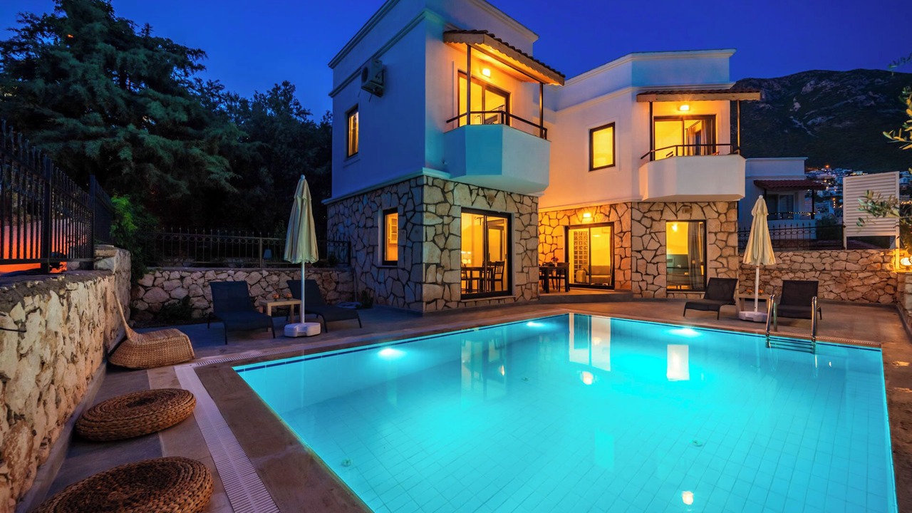 Photo of Outdoor in Kalkan