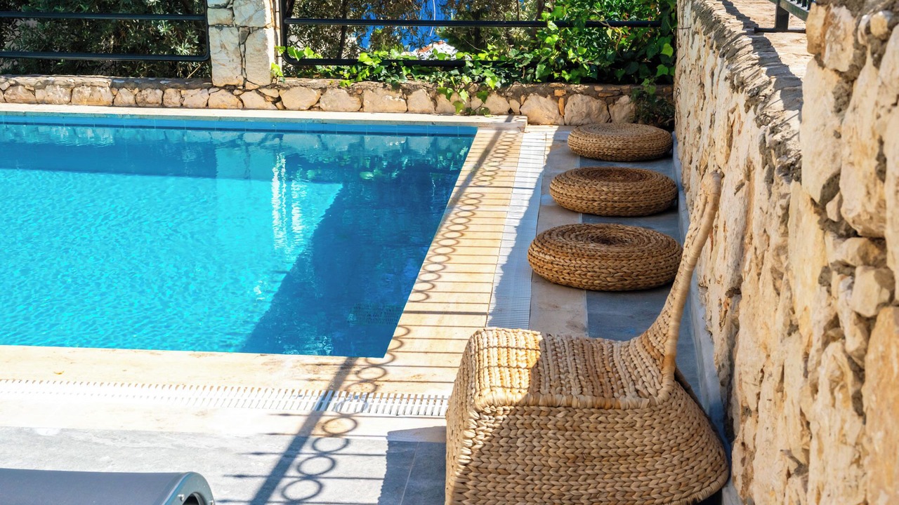 Photo of Outdoor in Kalkan