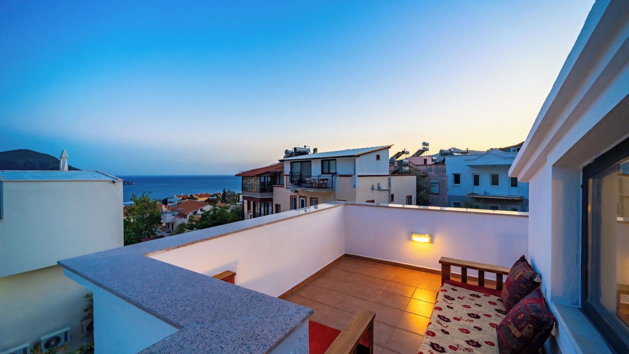 Photo of Outdoor in Kalkan