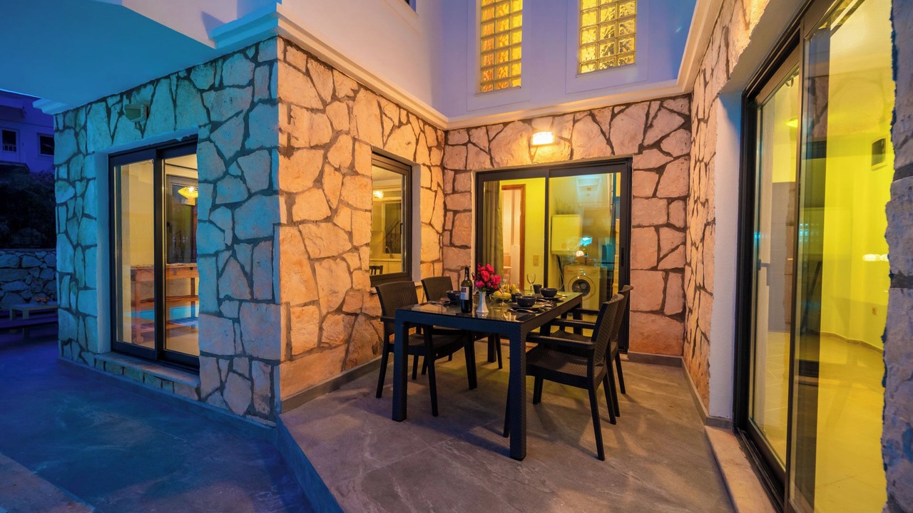 Photo of Outdoor in Kalkan