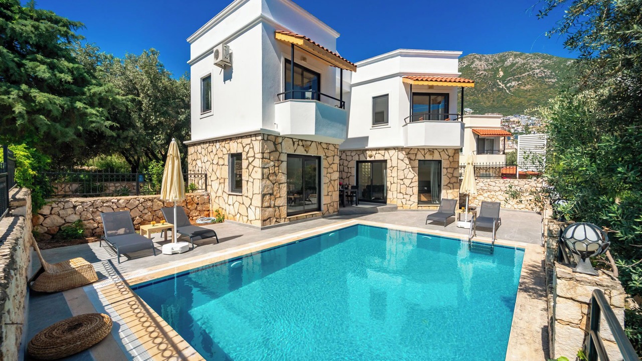 Photo of Outdoor in Kalkan