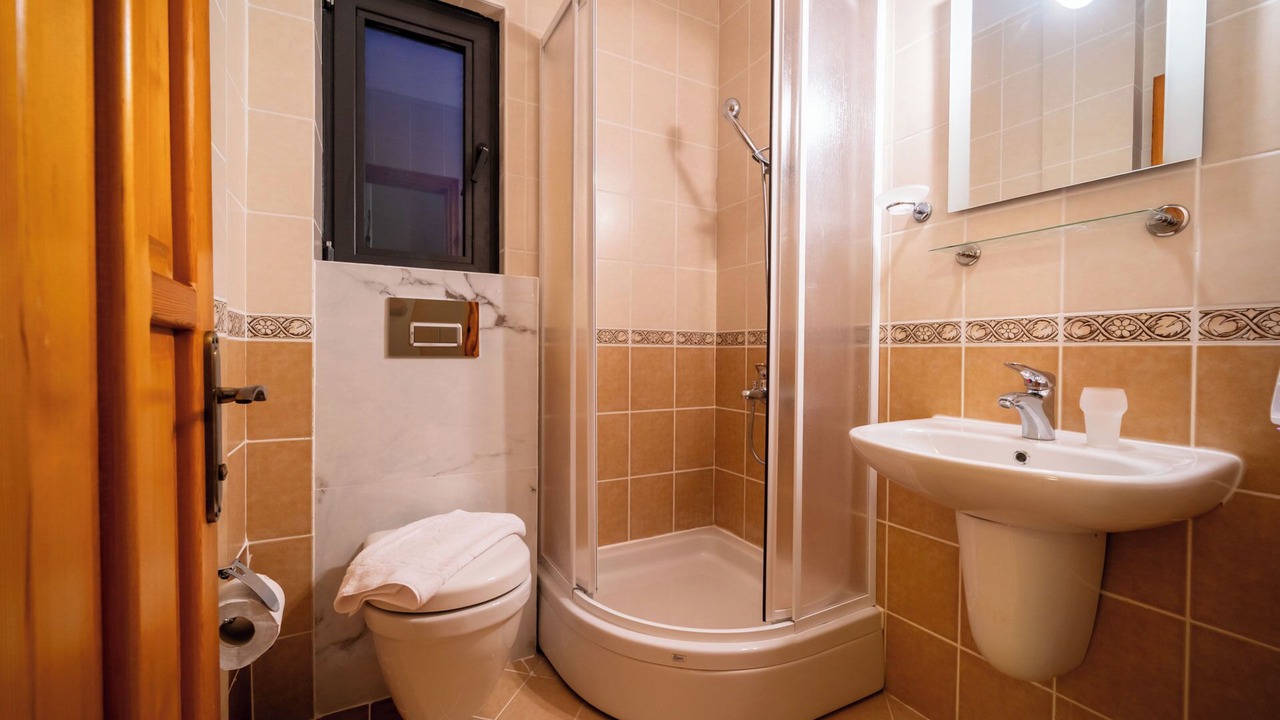 Photo of Bathroom in Kalkan