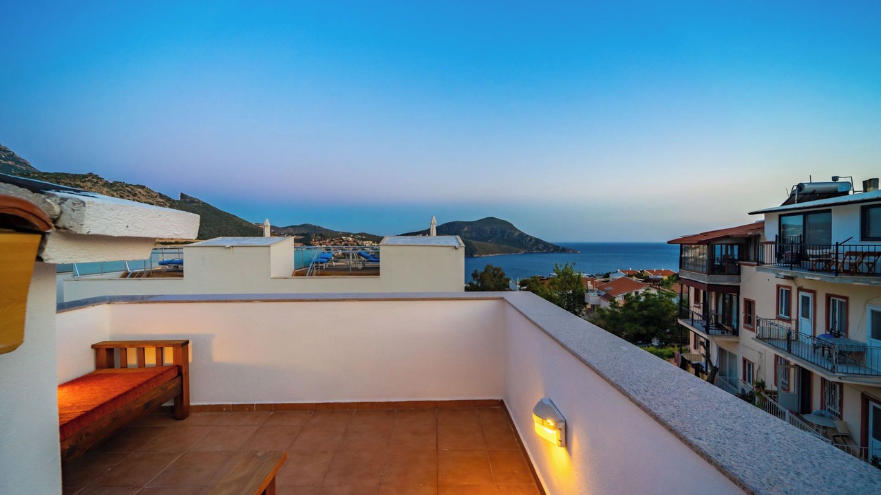 Photo of Outdoor in Kalkan