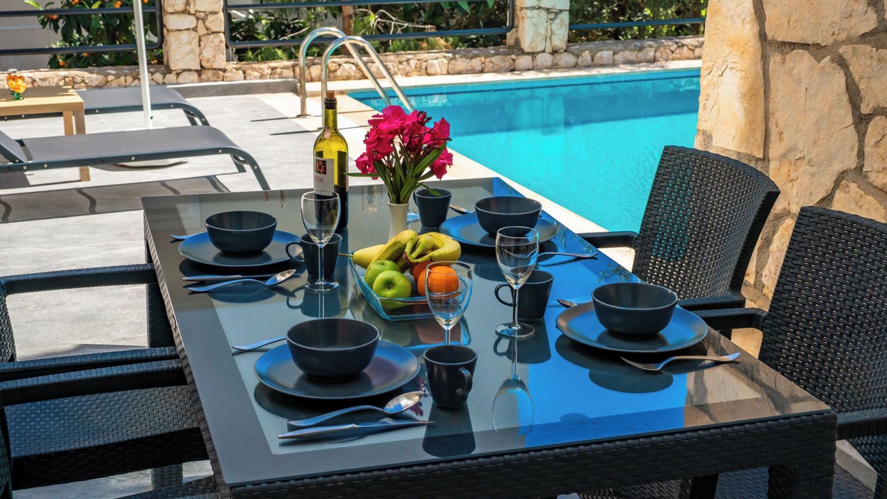 Photo of Outdoor in Kalkan