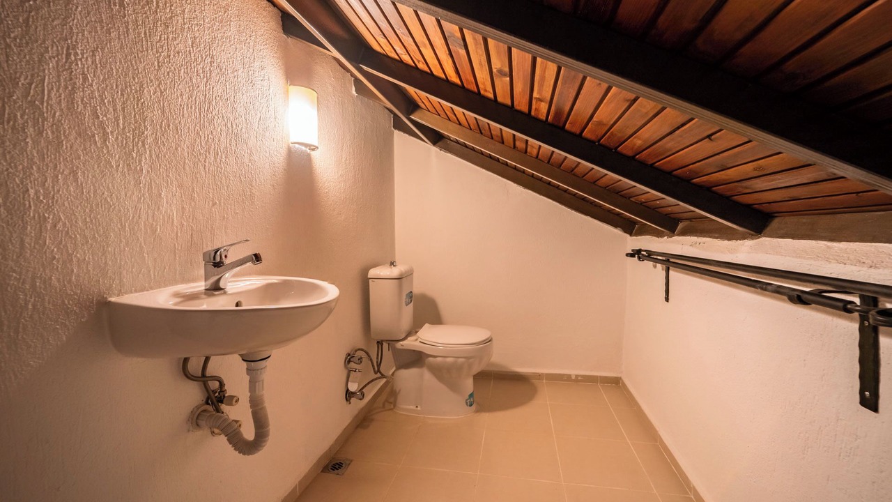 Photo of Bathroom in Kalkan