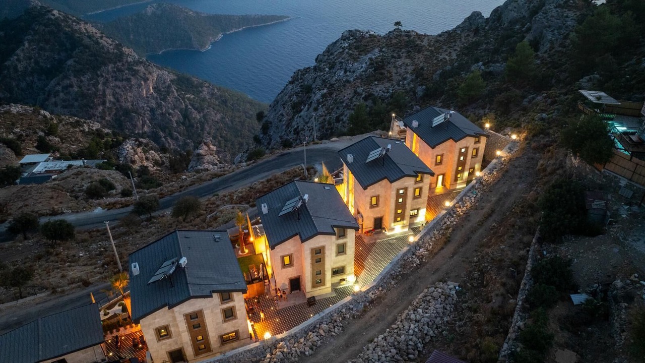 Photo of Outdoor in Faralya