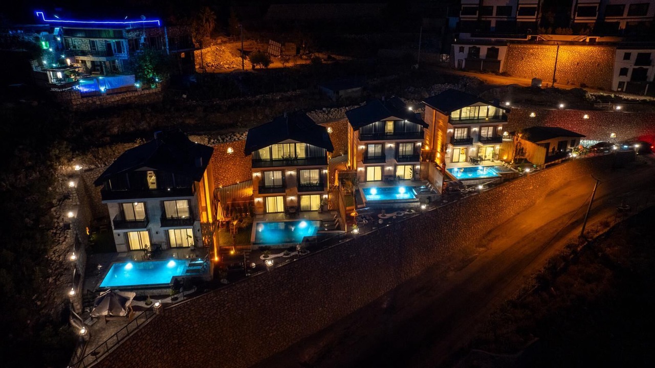 Photo of Outdoor in Faralya