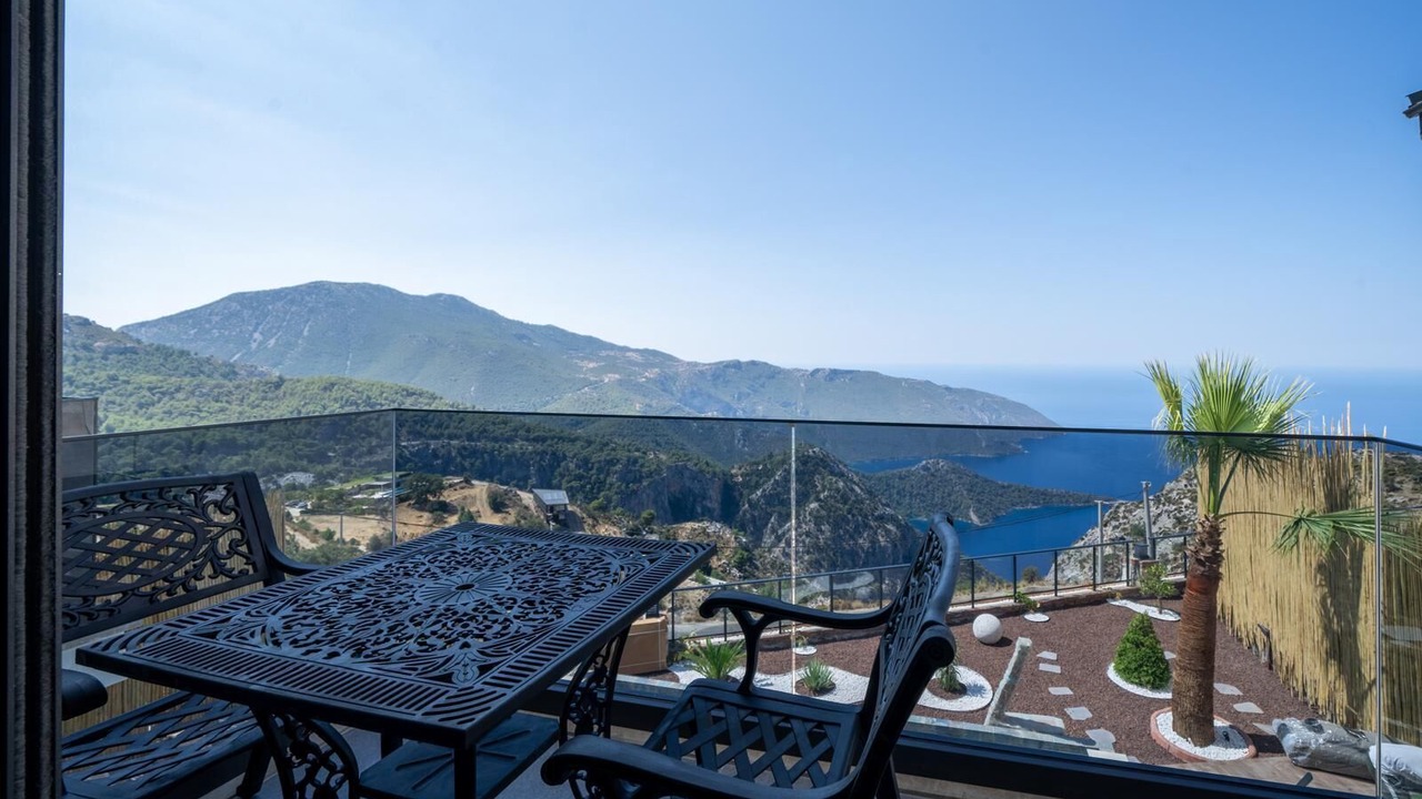 Photo of Outdoor in Faralya