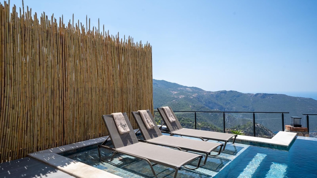 Photo of Outdoor in Faralya