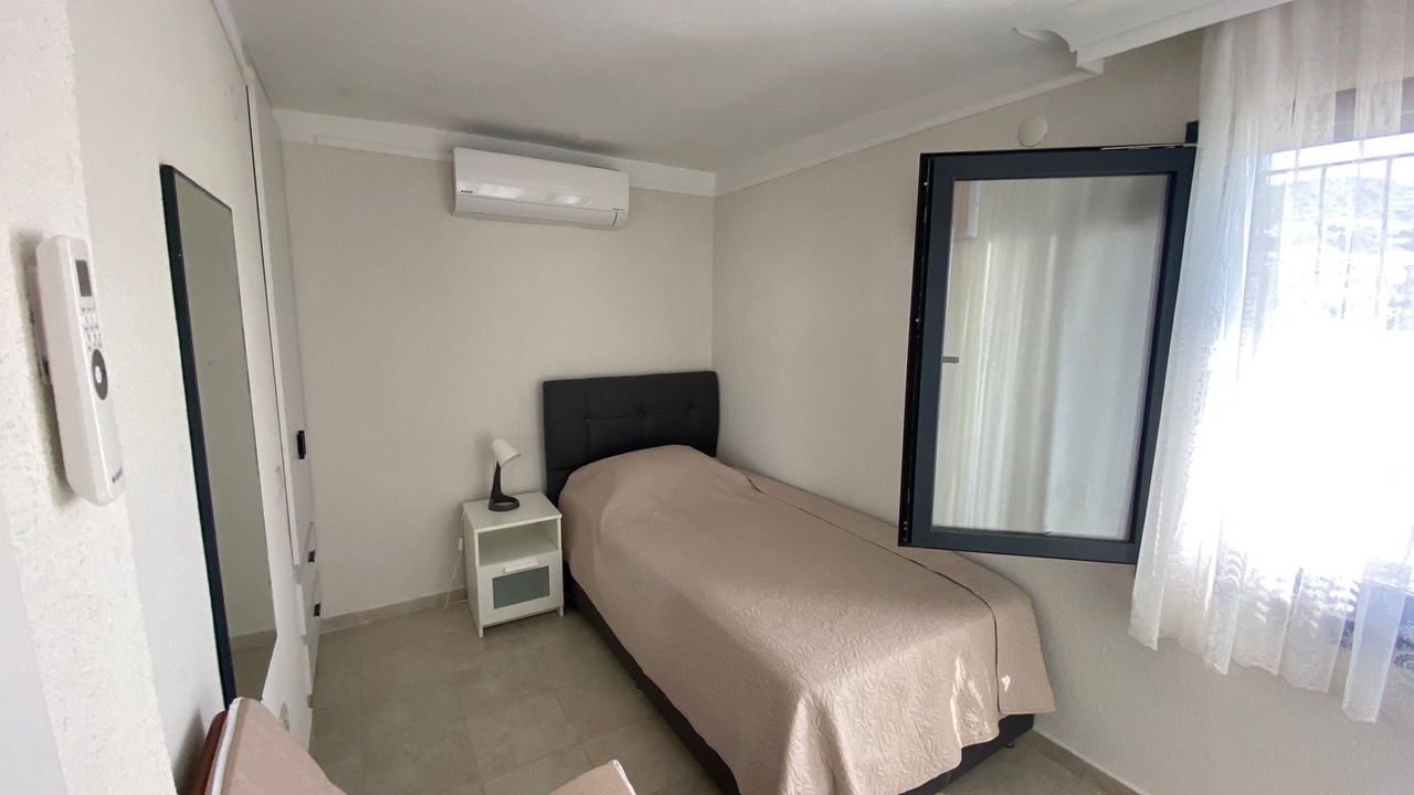 Photo of Bedroom in Bodrum