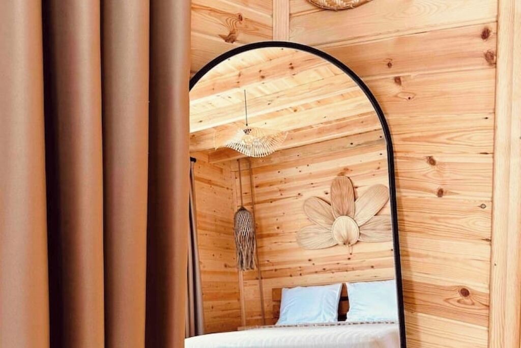 Photo of Bedroom in Mersin