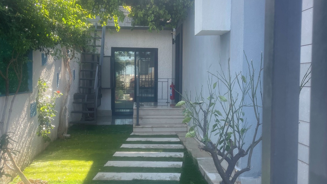 Photo of Outdoor in Bodrum City Center