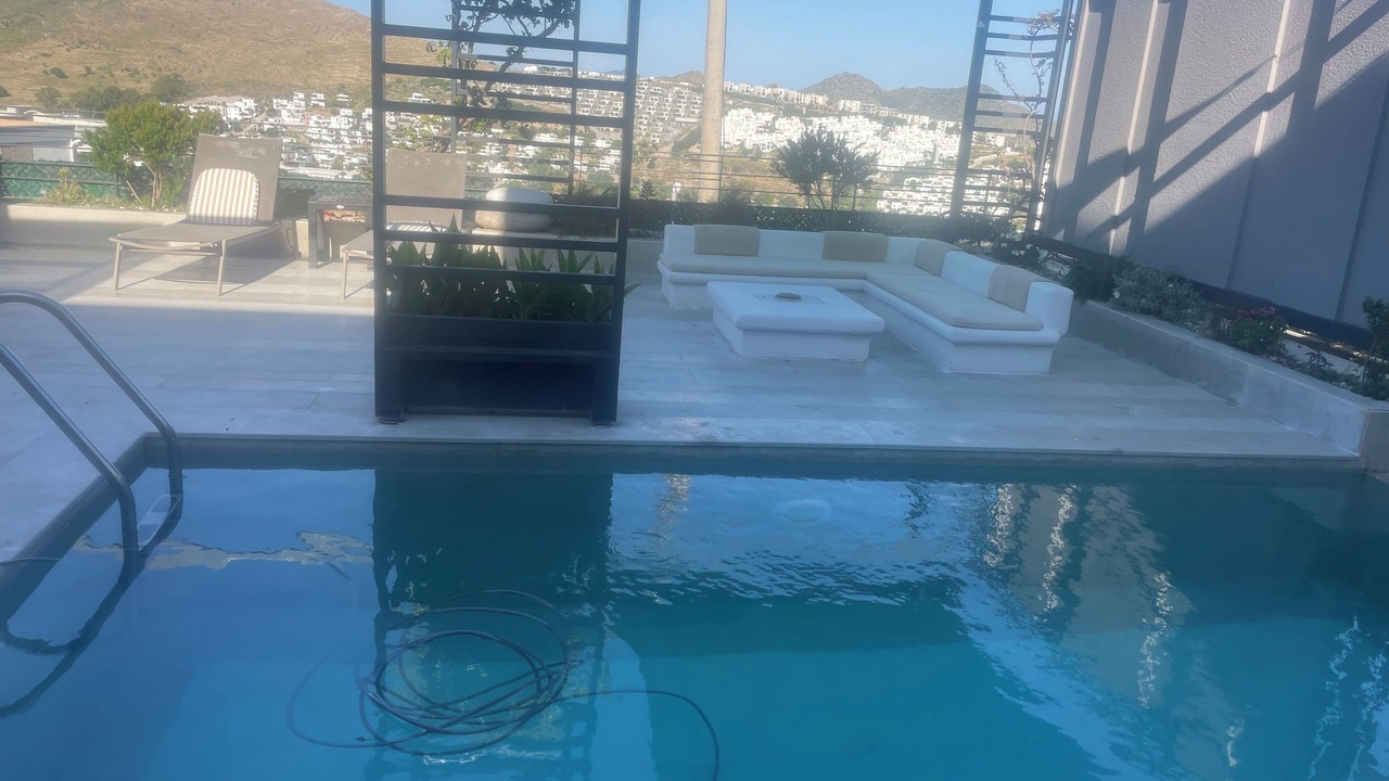 Photo of Outdoor in Bodrum City Center