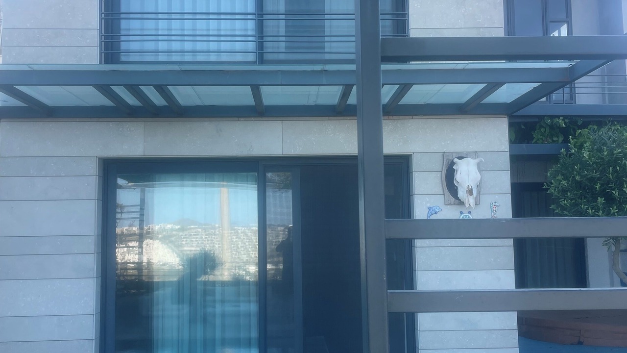 Photo of Outdoor in Bodrum City Center