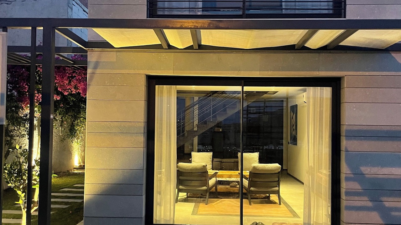 Photo of Outdoor in Bodrum City Center