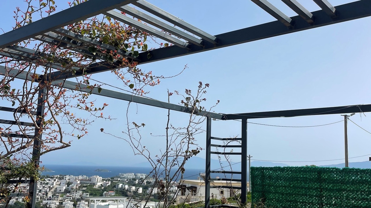 Photo of Outdoor in Bodrum City Center