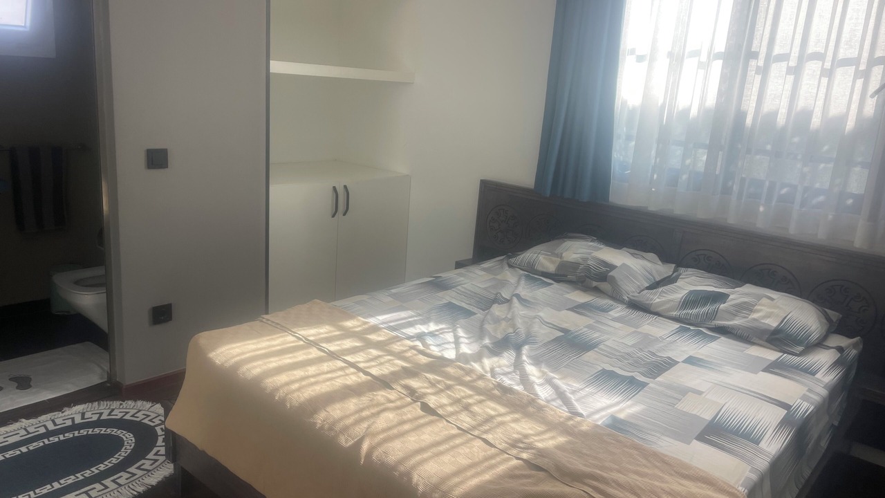 Photo of Bedroom in Bodrum City Center