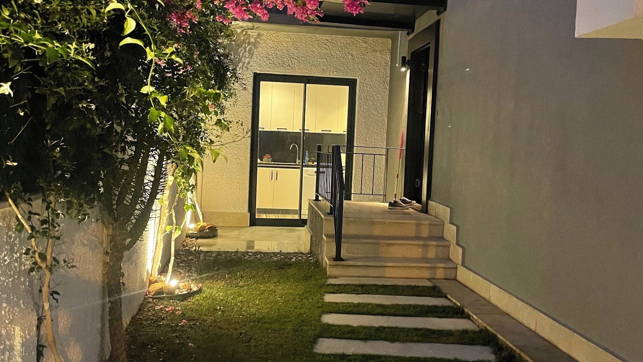 Photo of Outdoor in Bodrum City Center