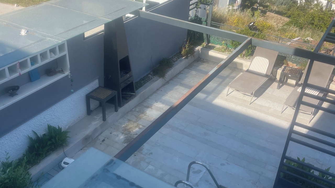 Photo of Outdoor in Bodrum City Center