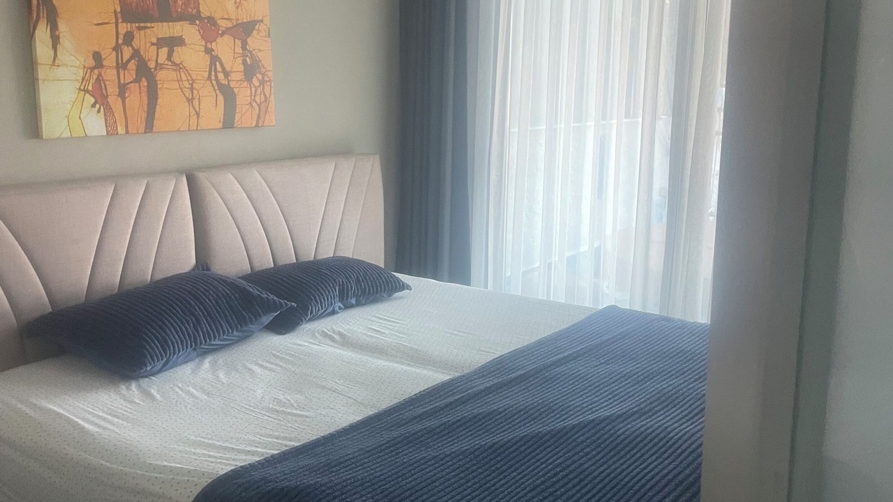 Photo of Bedroom in Bodrum City Center