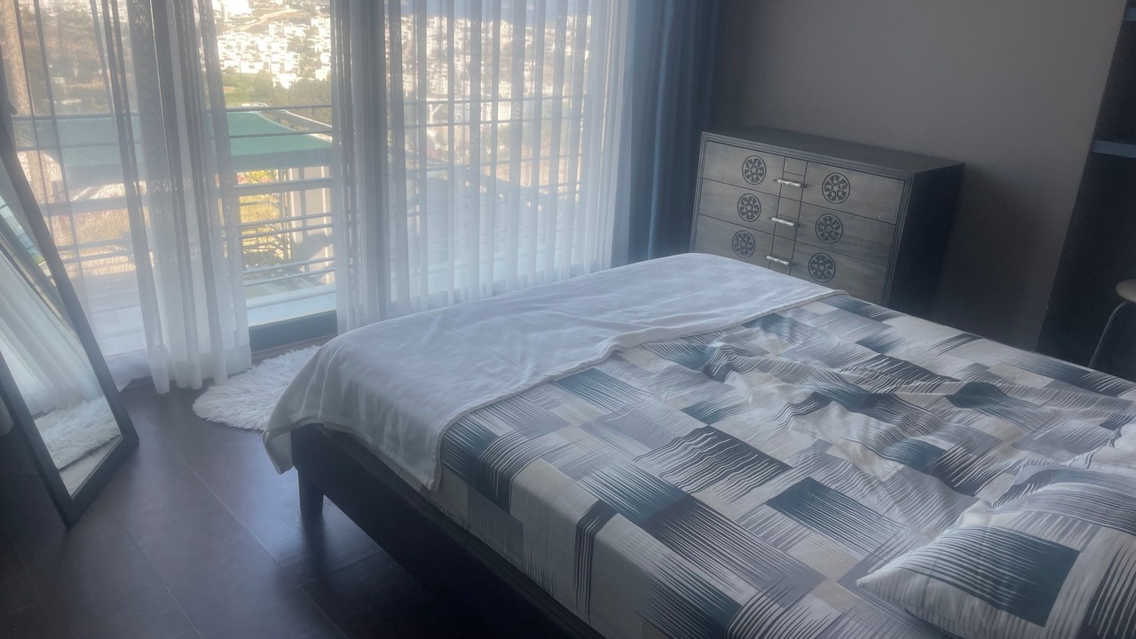 Photo of Bedroom in Bodrum City Center