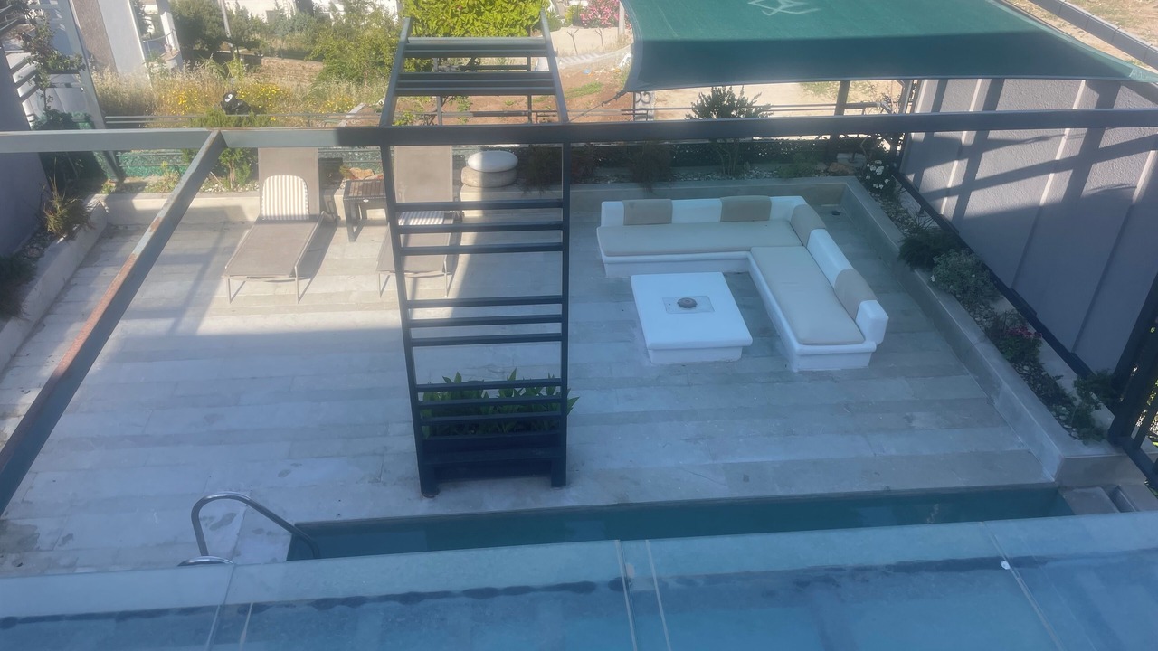 Photo of Outdoor in Bodrum City Center