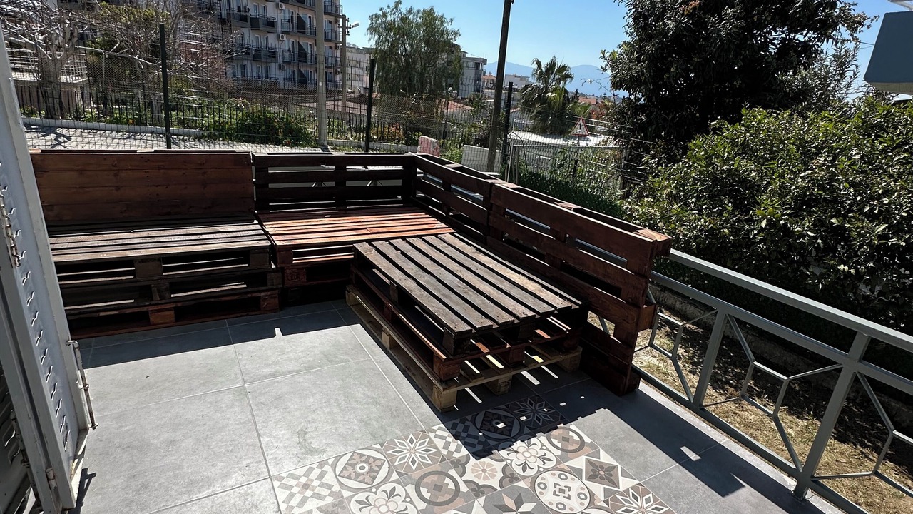 Photo of Outdoor in Kadnlar Denizi Mahallesi
