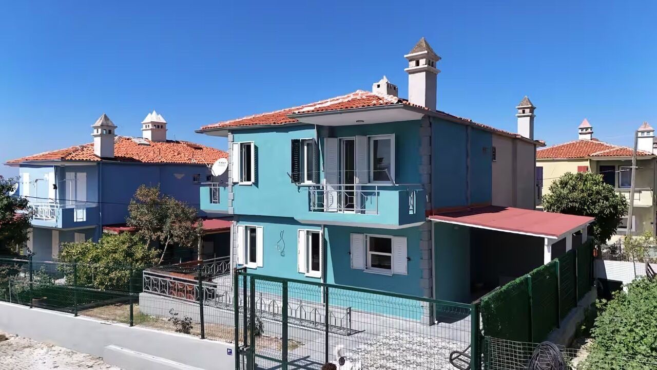 Photo of Outdoor in Kadnlar Denizi Mahallesi