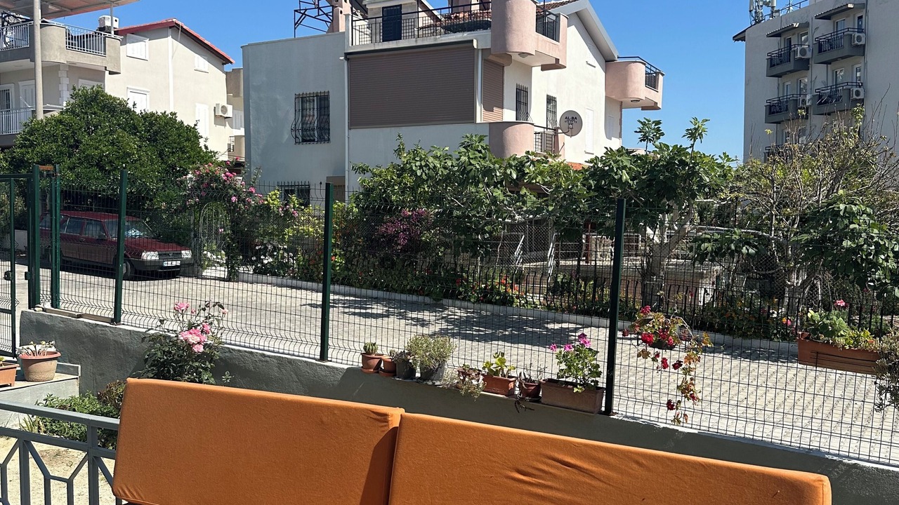 Photo of Outdoor in Kadnlar Denizi Mahallesi