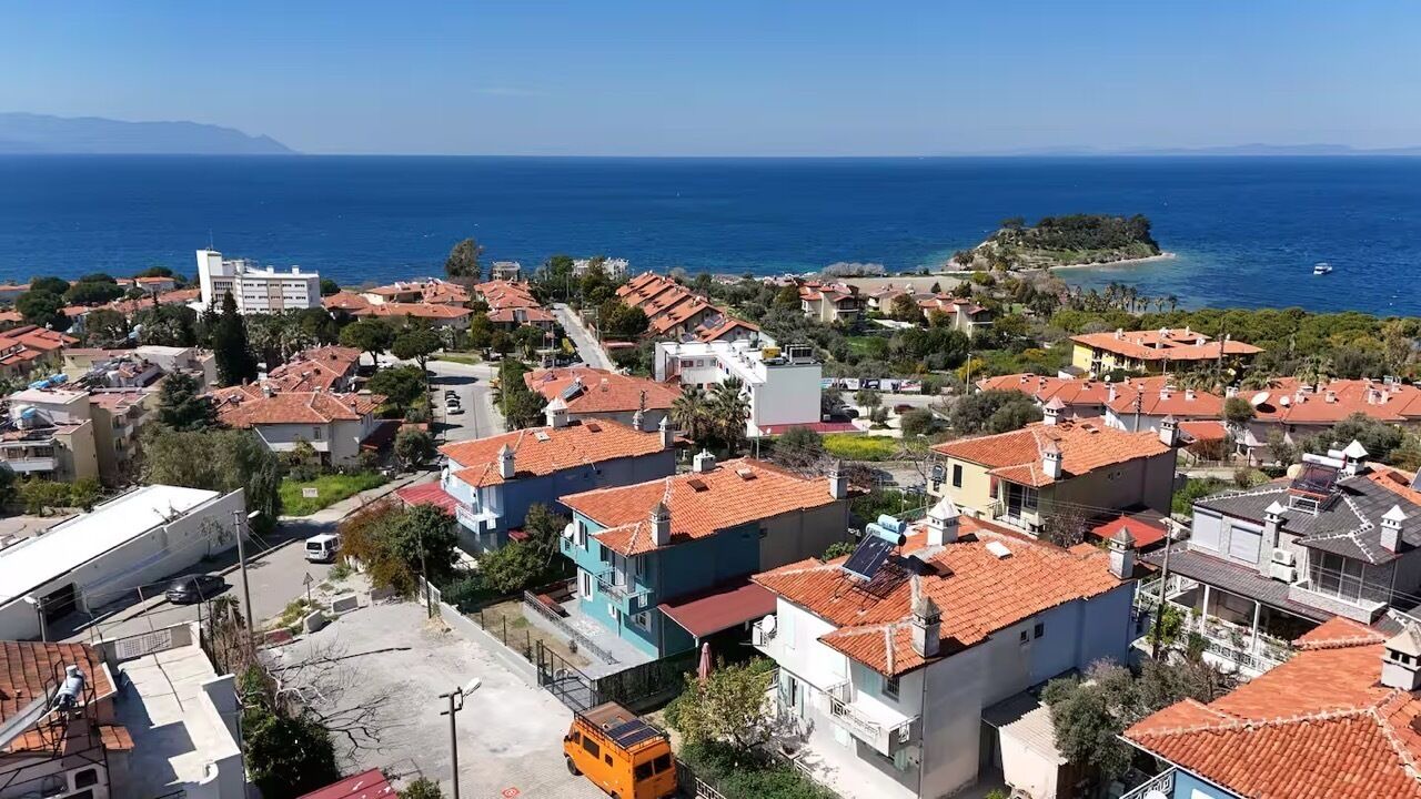 Photo of Outdoor in Kadnlar Denizi Mahallesi