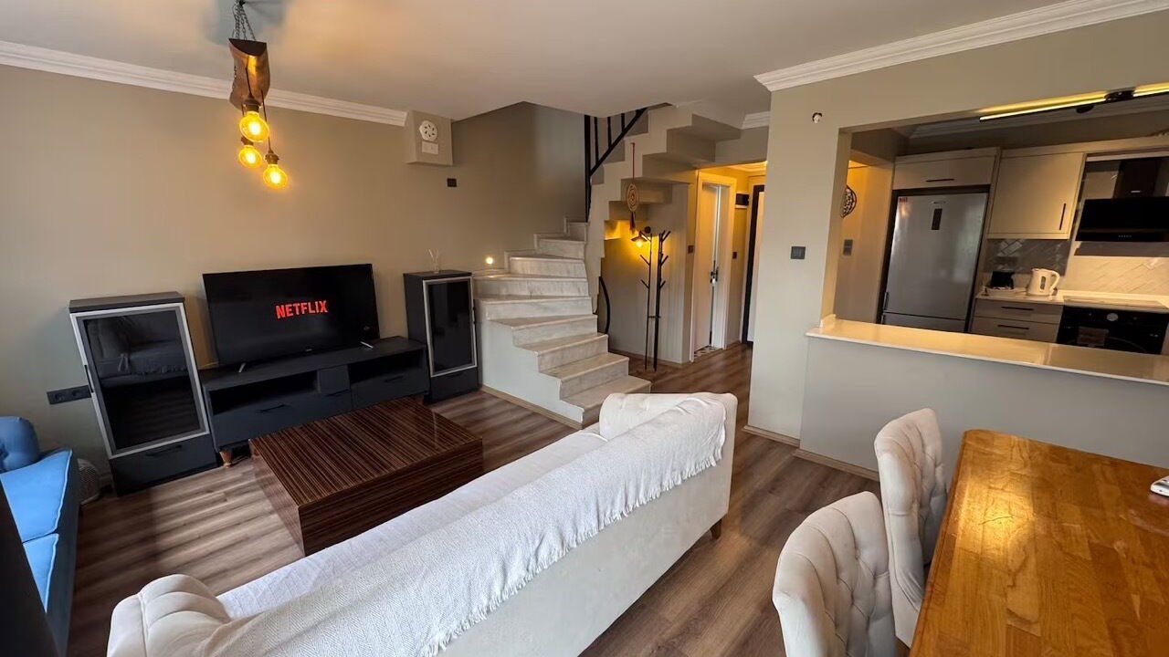 Photo of Livingroom in Kadnlar Denizi Mahallesi