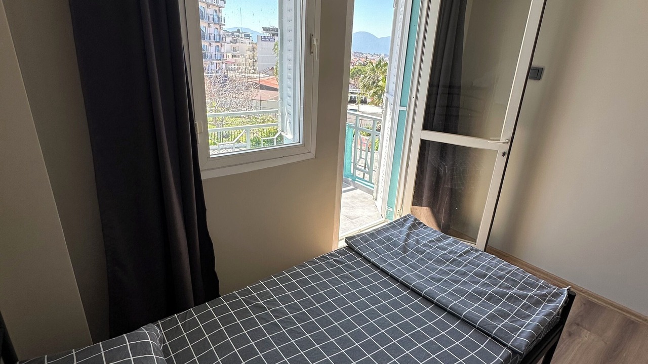 Photo of Bedroom in Kadnlar Denizi Mahallesi