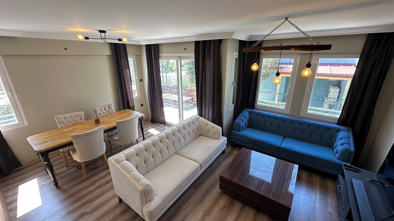Photo of Livingroom in Kadnlar Denizi Mahallesi