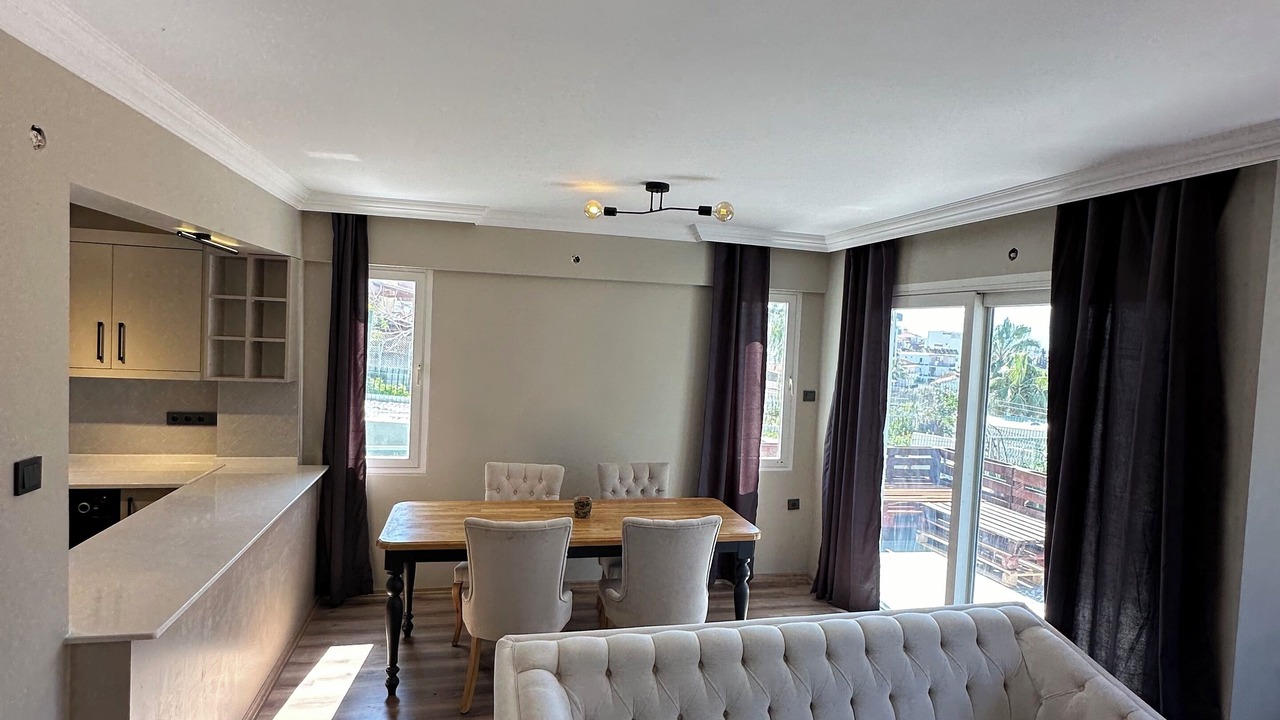 Photo of Livingroom in Kadnlar Denizi Mahallesi