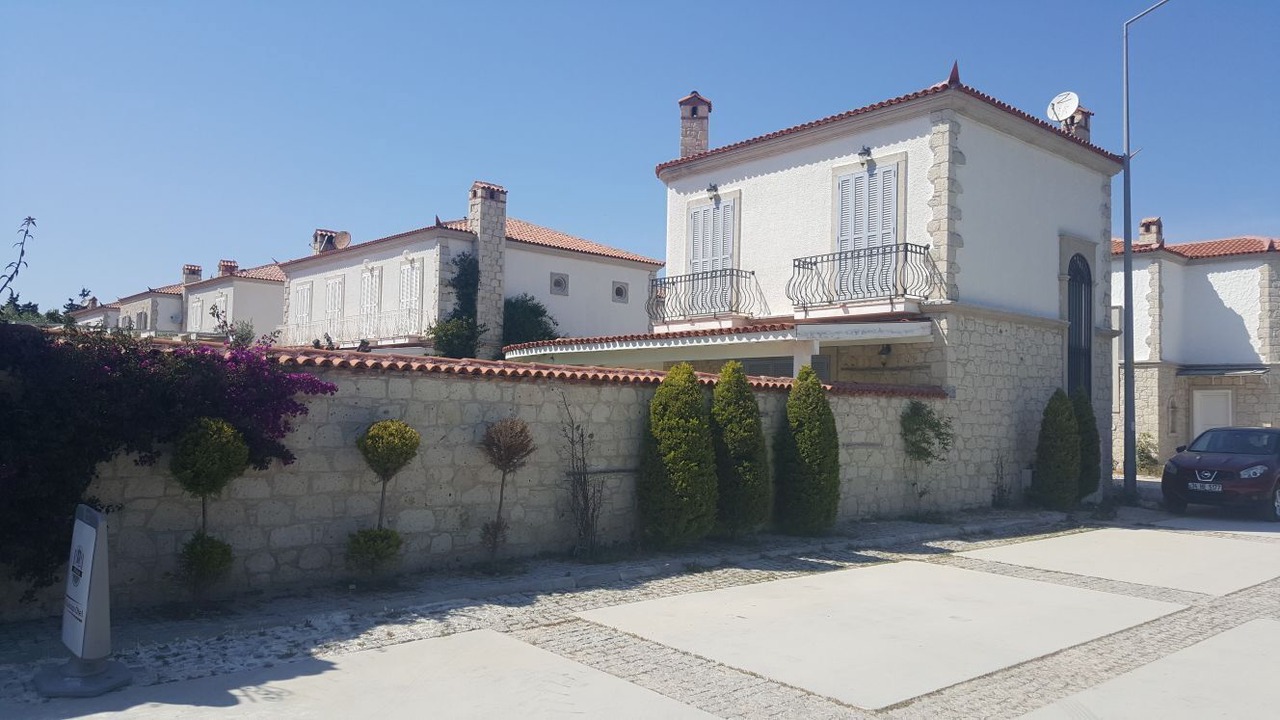 Photo of Outdoor in Alacati