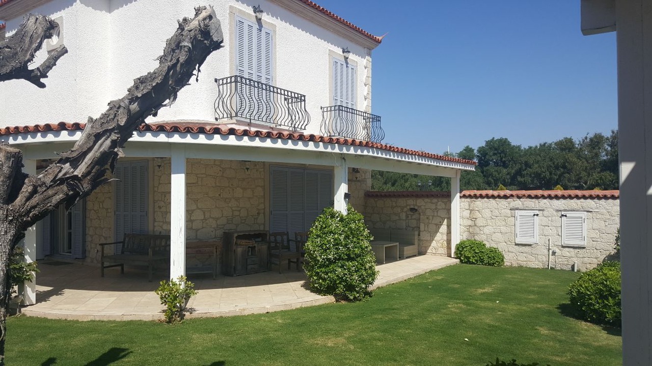 Photo of Outdoor in Alacati