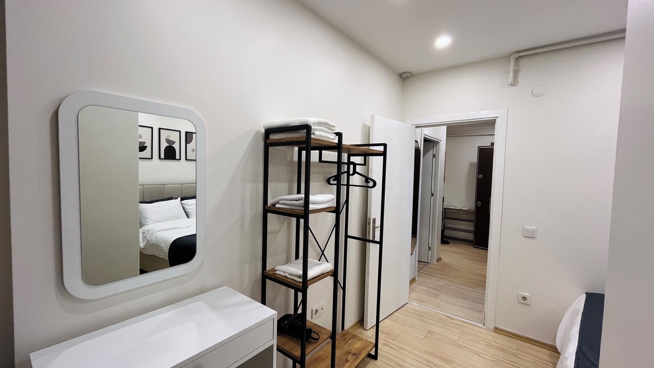 Photo of Bedroom in Cihangir