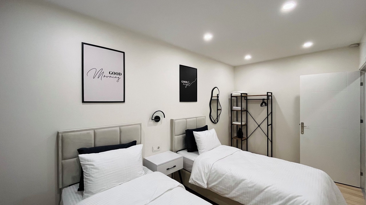 Photo of Bedroom in Cihangir