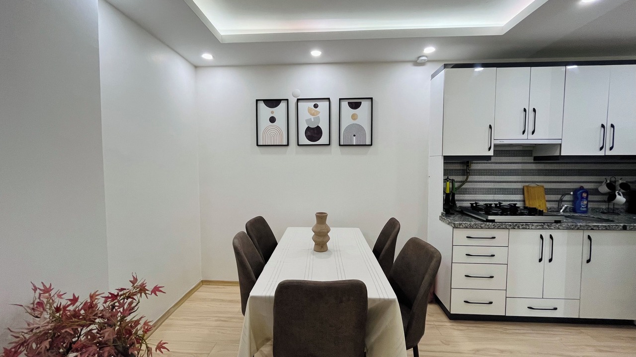 Photo of Kitchen in Cihangir